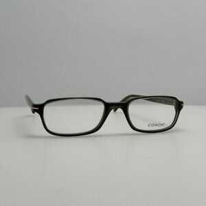 Coach Eyeglasses Eye Glasses Frames 2001 OLV Italy 50-19-145